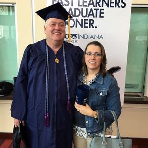 Meet your Posher, Alison